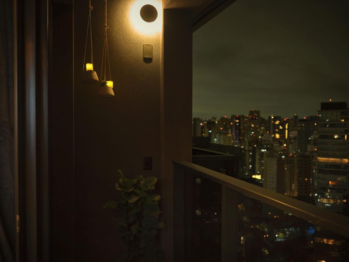 Apartamento Gz Vn Faria Lima *